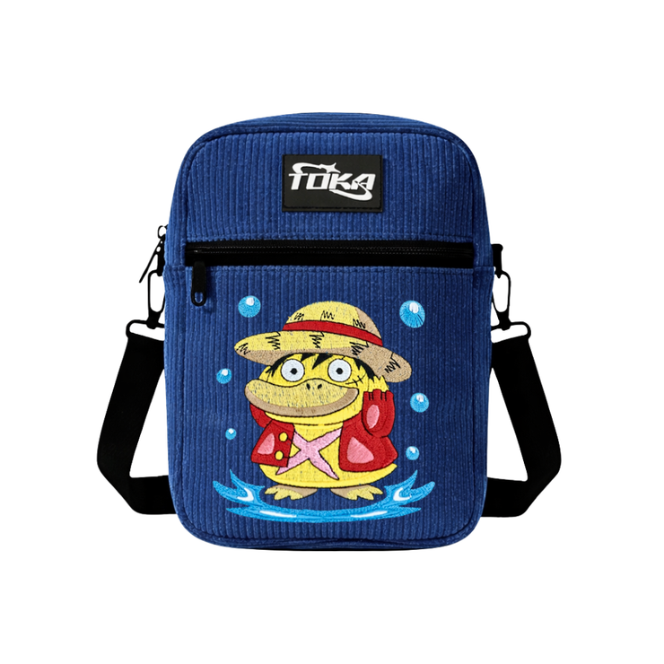 Pirate Duck Sling Bag