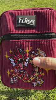 Shiny 130 Sling Bag