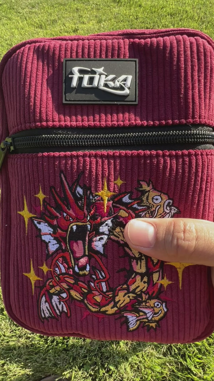 Shiny 130 Sling Bag