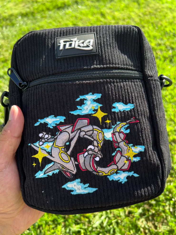 Shiny 384 Sling Bag