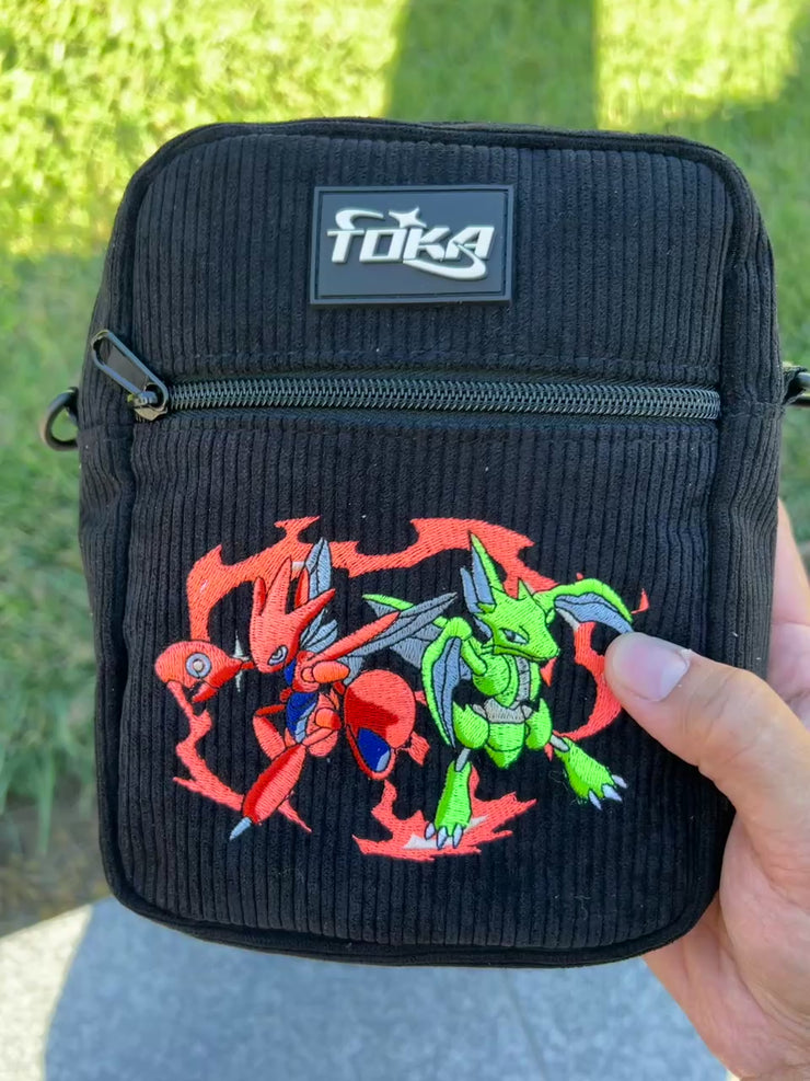 Cut Down Sling Bag