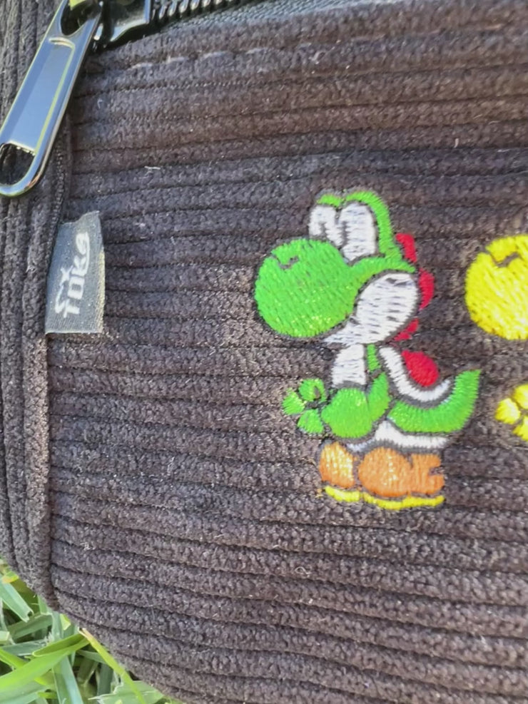 Dino Palette Bum Bag