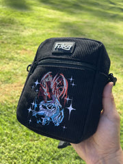 Dragon Divergence Sling Bag