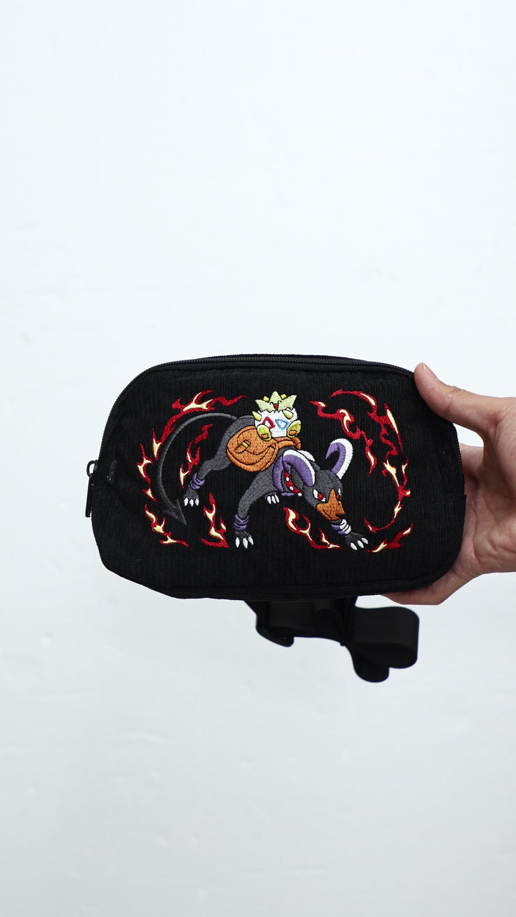 Special Delivery Belt Bag