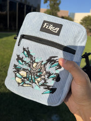 Shiny 487 Sling Bag