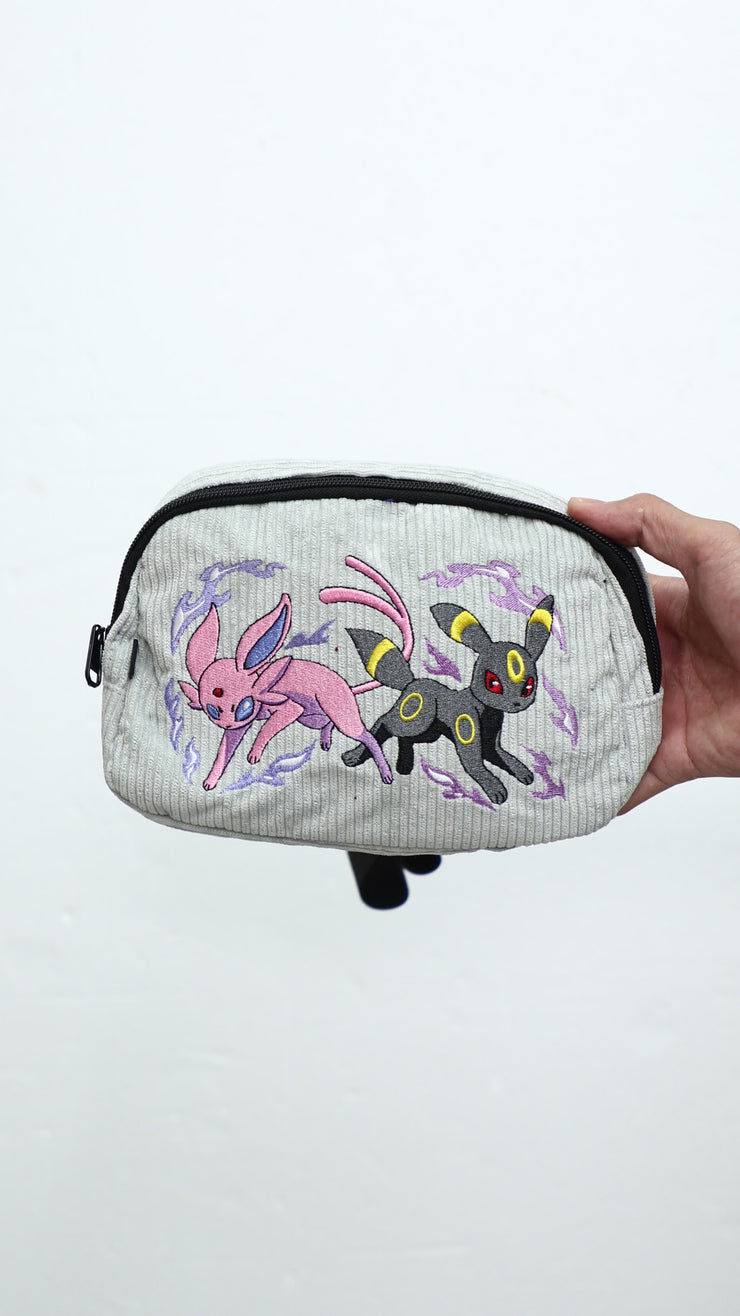 Sun + Moon Belt Bag
