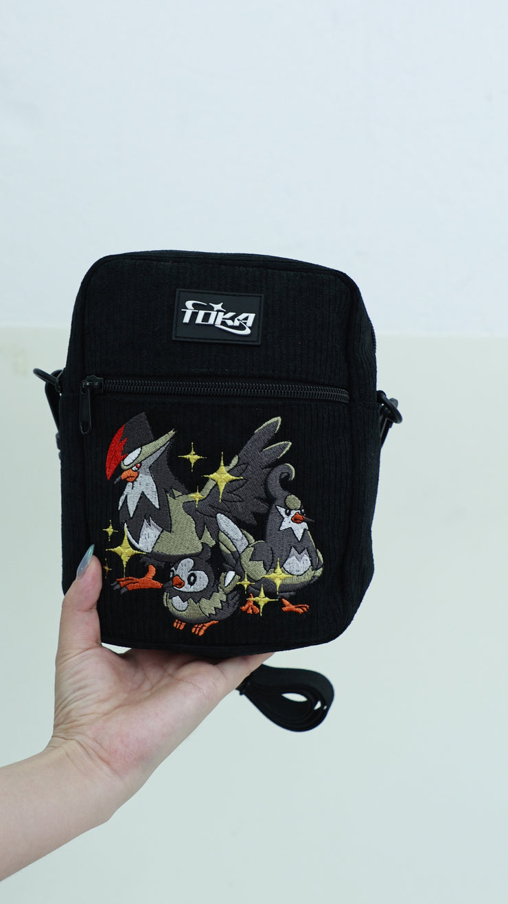 Starbirds Sling Bag