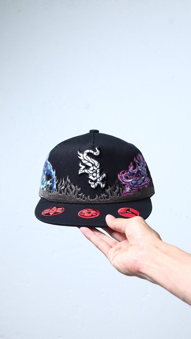 Kami Snapback Cap