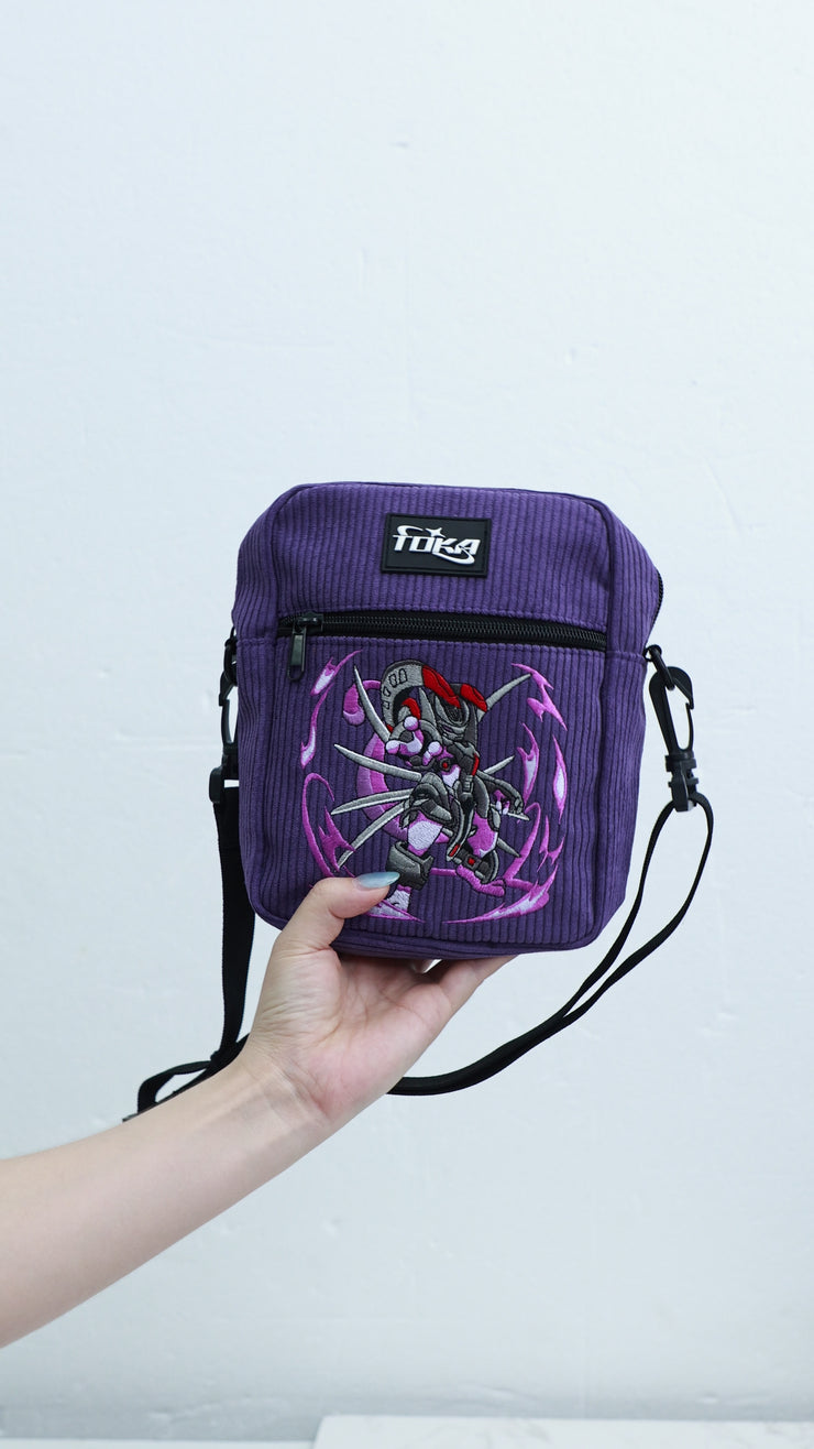 AM2 Sling Bag