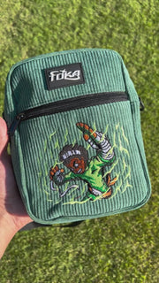 Eight Gates Sling Bag
