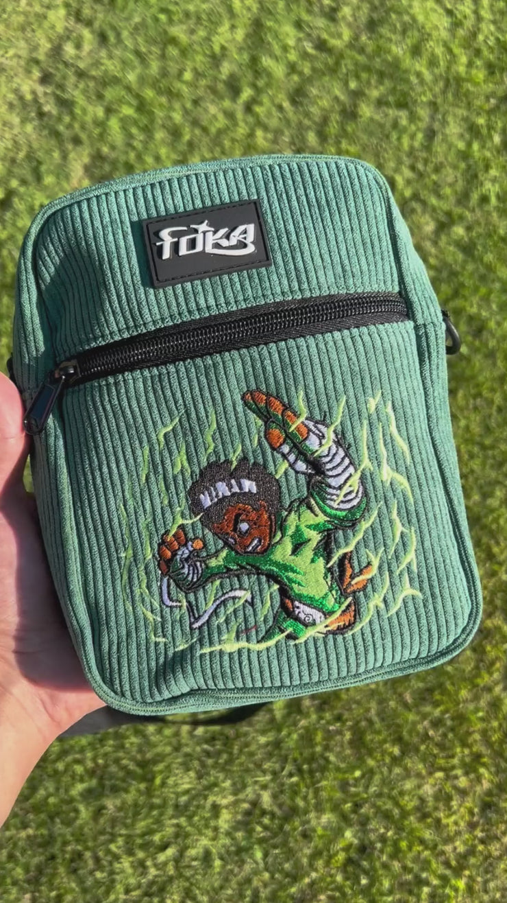 Eight Gates Sling Bag