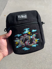 Shiny 384 Sling Bag