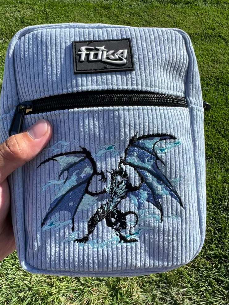Kaisel Sling Bag