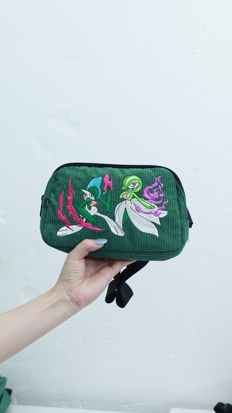 Psychic Duo Belt Bag