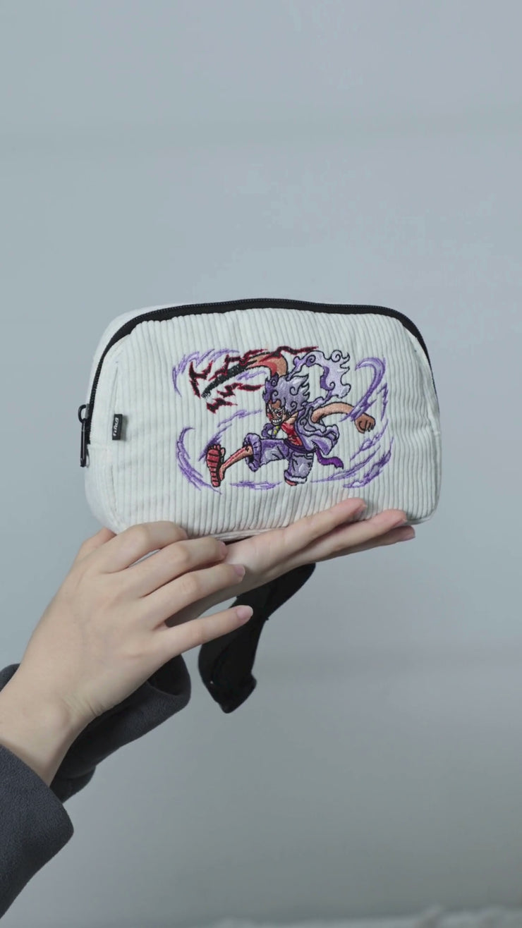 Nika Belt Bag