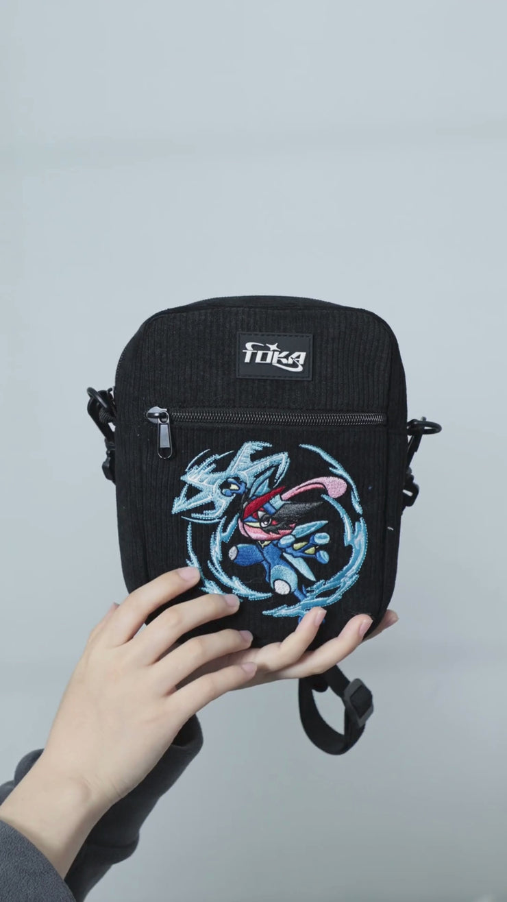 Water Ninja Sling Bag