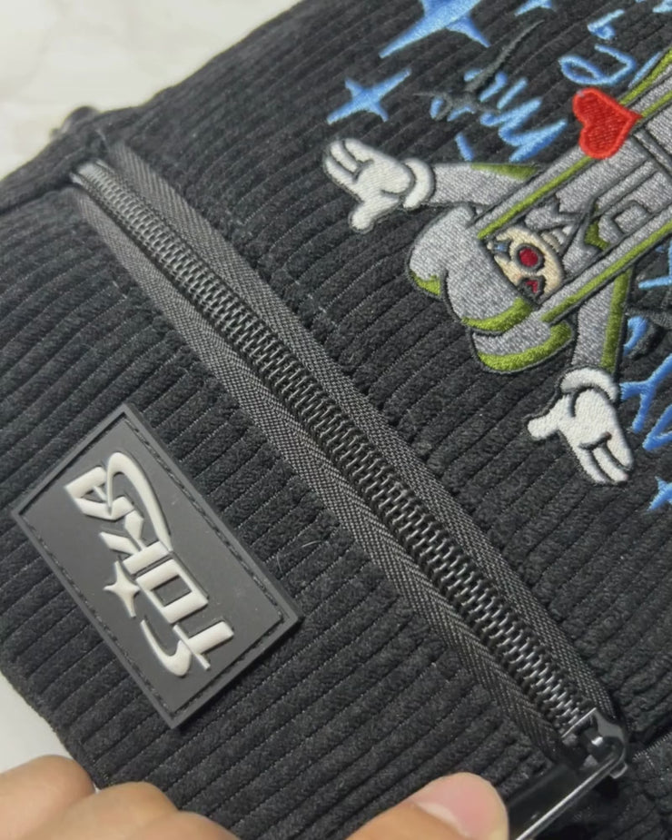 Happy Sling Bag
