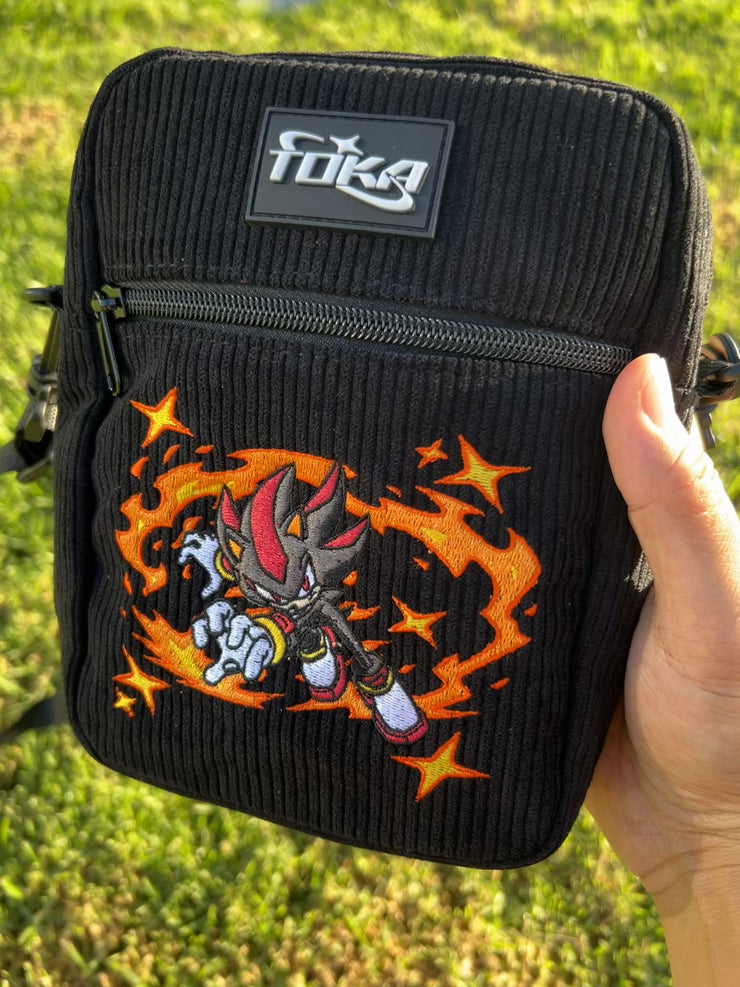 Shadow Fire Sling Bag