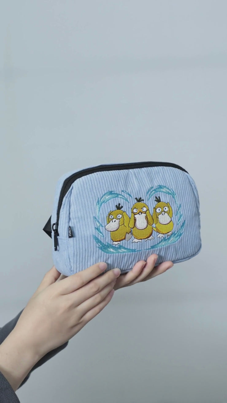 Confusion Belt Bag