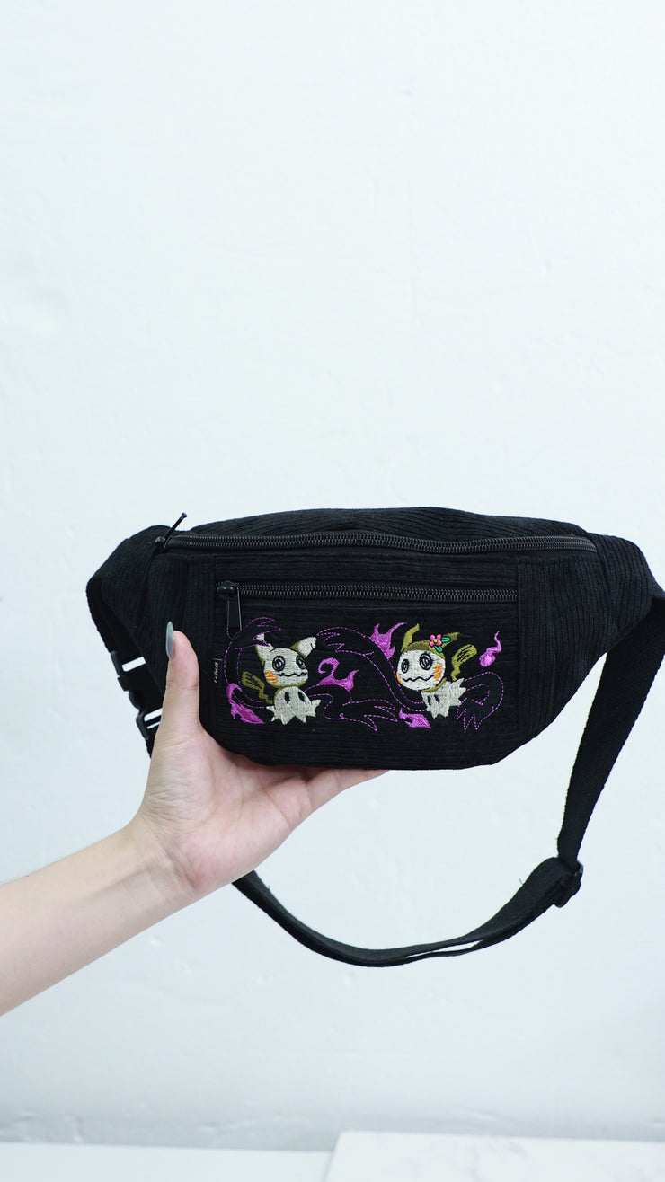 Disguised Bum Bag