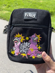Extra Slow Sling Bag