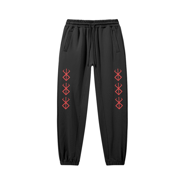 Gilgamesh S Berserker Sweatpants