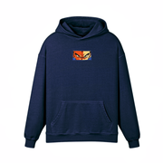 Gilgamesh hoodie Saiyan Prince Embroidered Hoodie