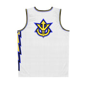 Yoycol Saiyans Team Basketball Jersey