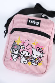 Toka™️ San Trio Sling Bag