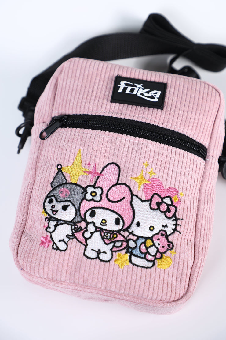 Toka™️ San Trio Sling Bag