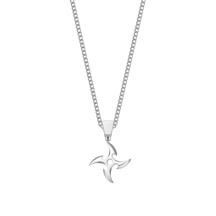 Gilgamesh Senshi Necklace