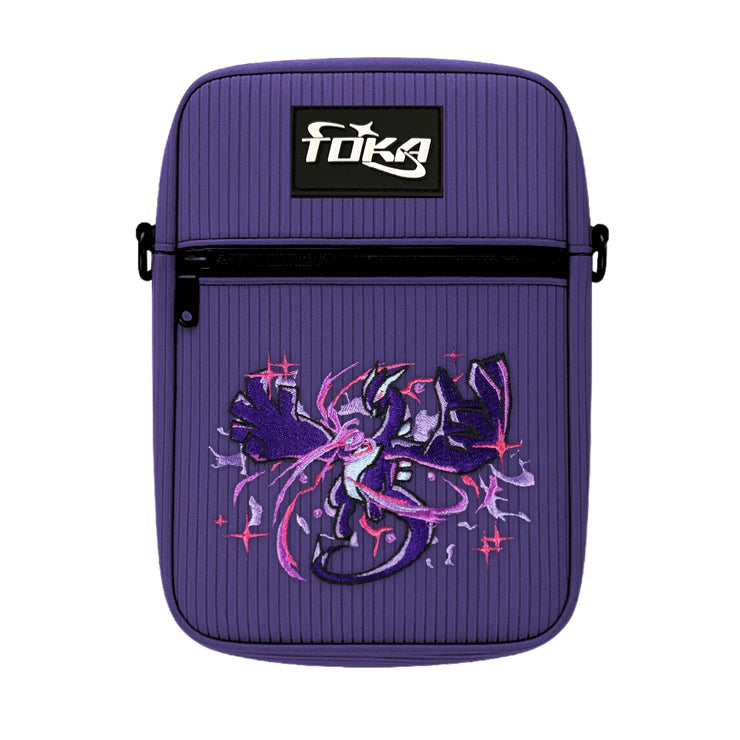 Toka™️ Shadow Storm Sling Bag