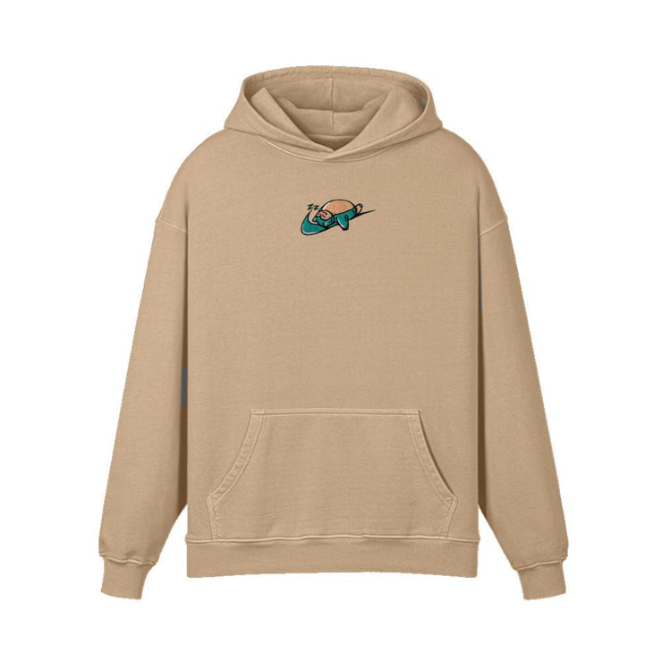 Gilgamesh hoodies Sleeping 