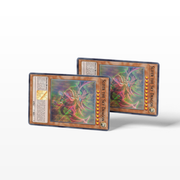 Card Emblems Slifer Skin (Holographic)