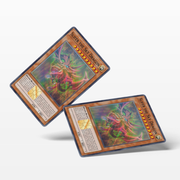 Card Emblems Slifer Skin (Holographic)