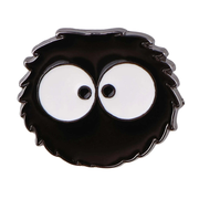 Gilgamesh Soot Sprite Pin