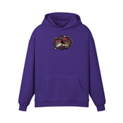 Gilgamesh hoodie Sorcerer Slayer Embroidered Hoodie