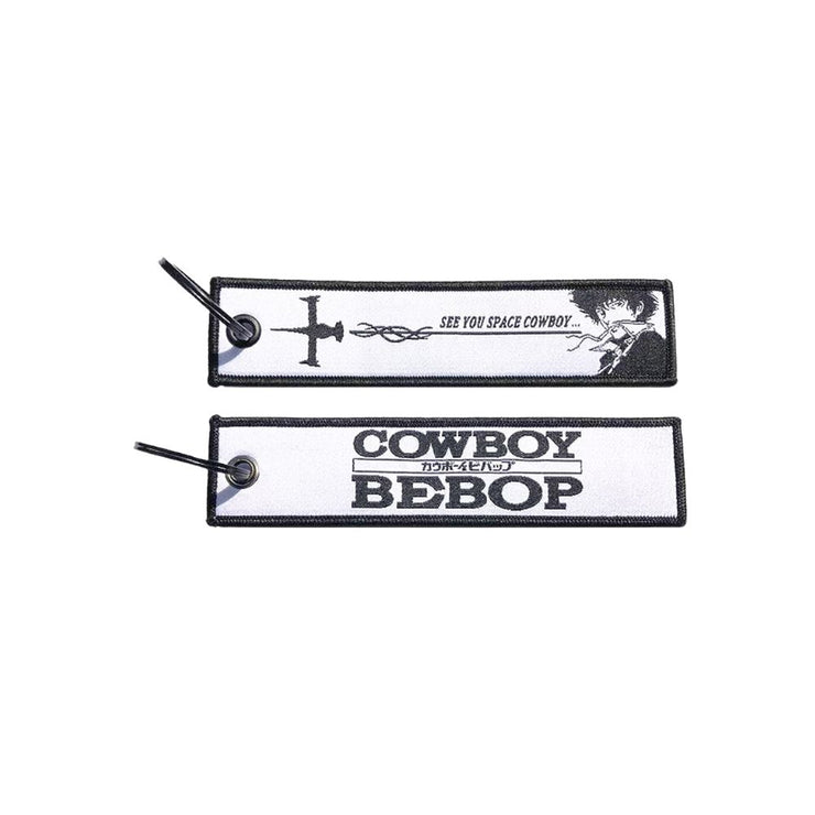 Toka Space Cowboy Jet Tag