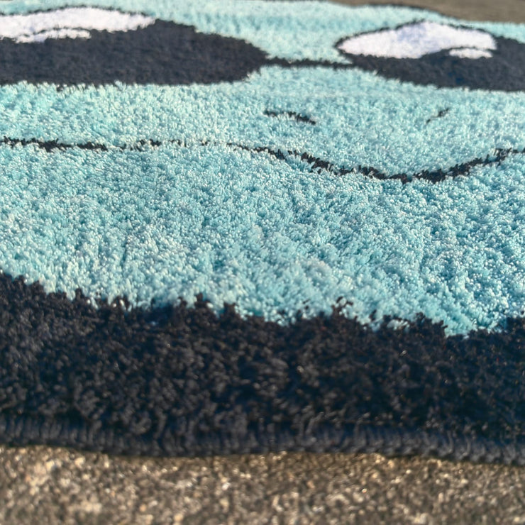 Squirt Tufted Rug