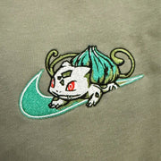 Toka Starters Embroidered Sweatshirt/Hoodie