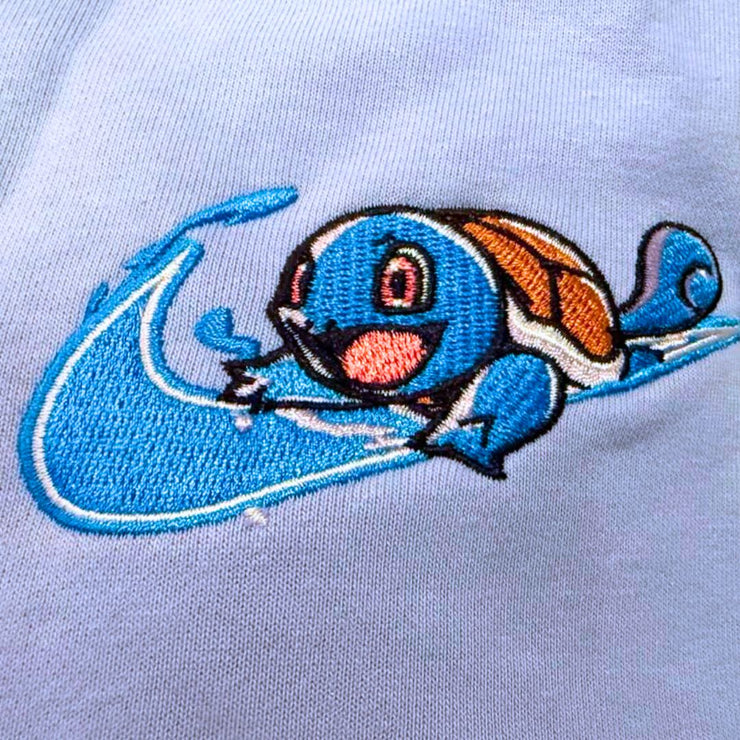 Toka Starters Embroidered Sweatshirt/Hoodie