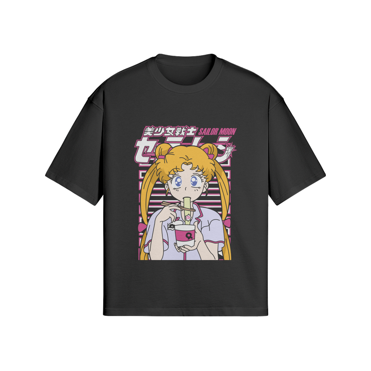 Sailor Shonen Boxy Oversized Tee