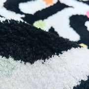 Seoulective Rugs Sugar Rush Ride Tufted Rug