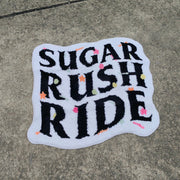 Seoulective Rugs Sugar Rush Ride Tufted Rug