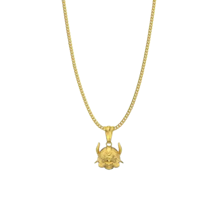 Gilgamesh The Last Airbender™ Appa Necklace