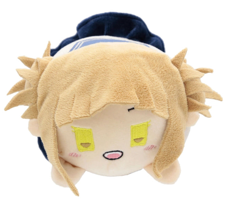 Gilgamesh Toga Plushie