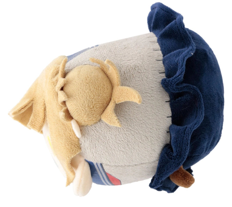 Gilgamesh Toga Plushie