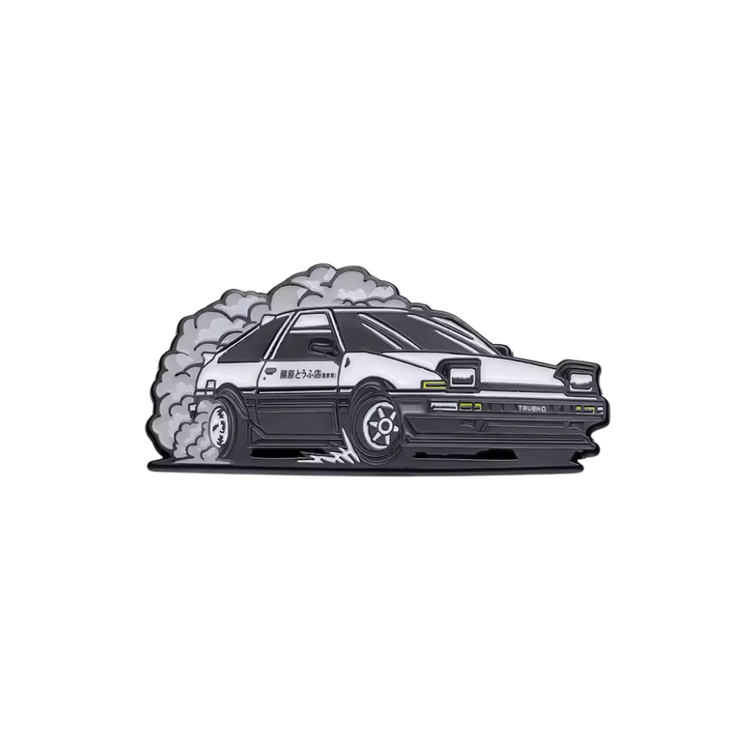 Toka AE86 Pin