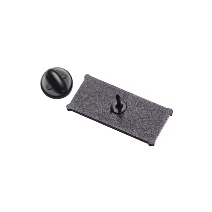 Toka Battle Pin
