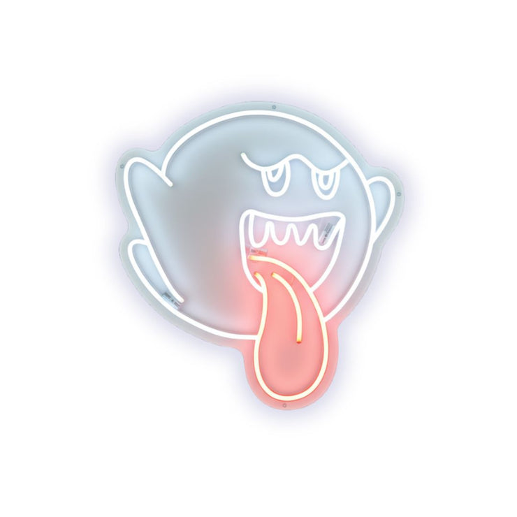 Toka Boo Neon Sign